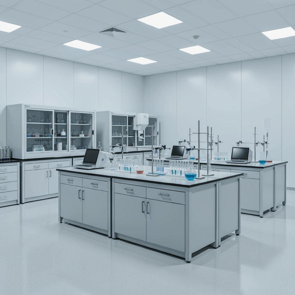 Quality standard environment