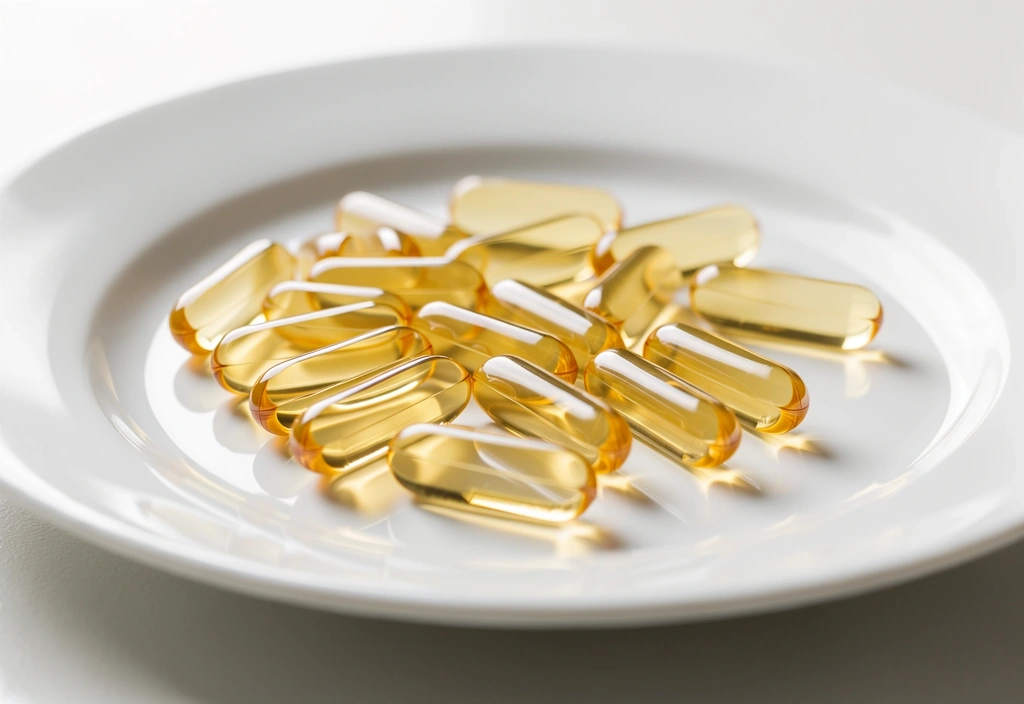 Panduan Vitamin Pria