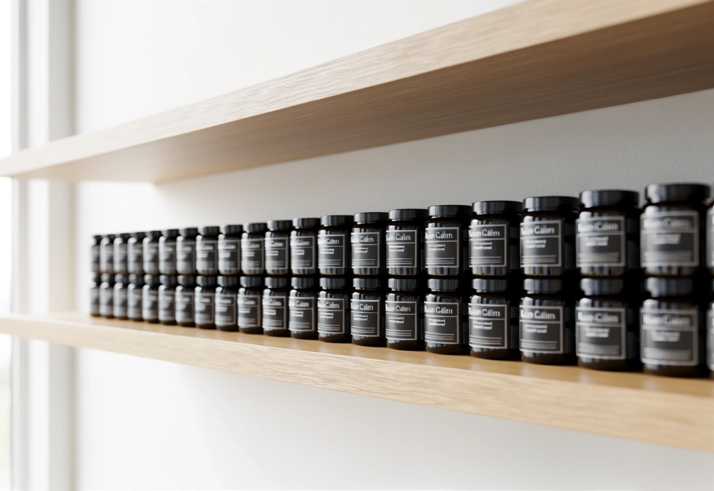 Keamanan Data Suplemen Pria Indonesia